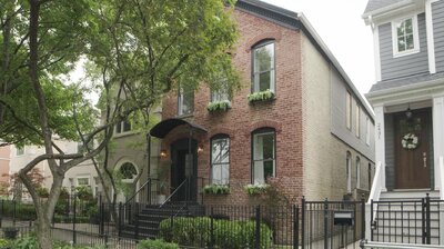 Raise the Stakes: Lincoln Park Fourplex