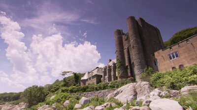 The Lost City of Atlantis, Hitchcock's Birds and Vampire Killing Kit