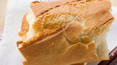 Every Day: Bread