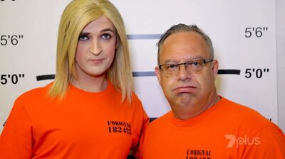 L'Orignal Jail