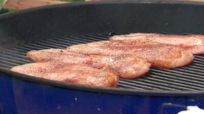 Chicken Breast