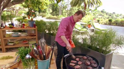 Burger Bash