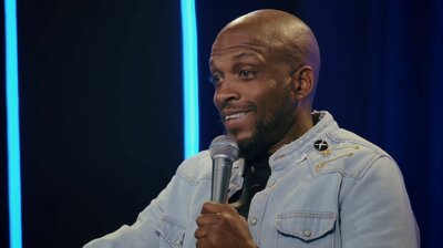 Ali Siddiq - Why Do White Neighbors Keep Falling Off Their Roofs?