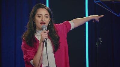 Mitra Jouhari - Want to Be Mitra Jouhari's Roommate?