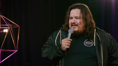 Shane Torres - "How Come Everything Bagels Don't Cost More?"
