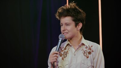 Rhea Butcher - "I Don't Honestly Know What My Gender Identity Is"