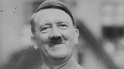 Hitler's US Election Plot