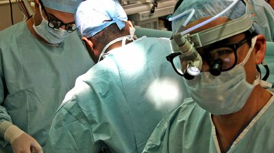 Pushing the Boundaries