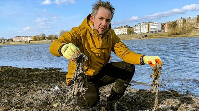 The River Pollution Scandal