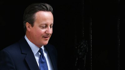 David Cameron and the Missing Billions