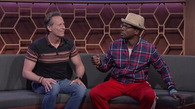 Taye Diggs and Steven Weber vs. Mary McCormack and Ana Ortiz