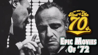 Epic Movies of 72