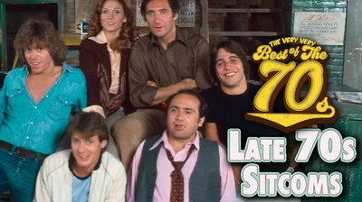 Late 70s Sitcoms