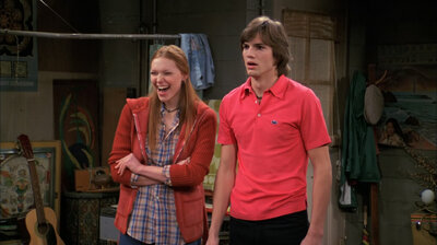 The Trials of Michael Kelso
