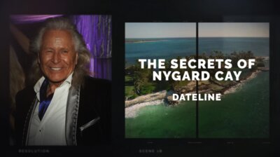 The Secret of Nygard Cay