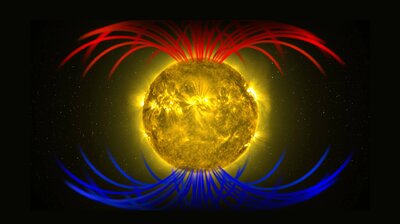 Sun & Mercury