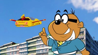 Big Penfold