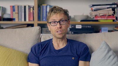 Russell Howard: Until the Wheels Come Off