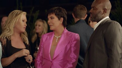 The Fashion and the Furious