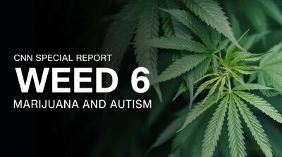 Weed 6: Marijuana and Autism