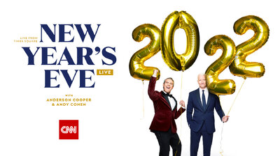 New Year's Eve Live 2021