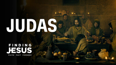 The Gospel of Judas