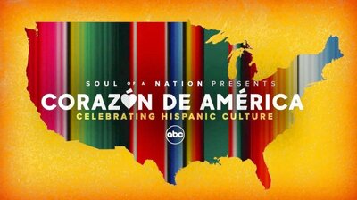 Corazón de América - Celebrating Hispanic Culture