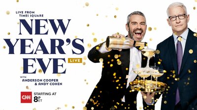 New Year's Eve Live 2020