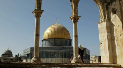 The Taj Mahal and The Golden Age of Islam