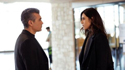 Episode 45 Sadakatsiz S02e14 Tvmaze