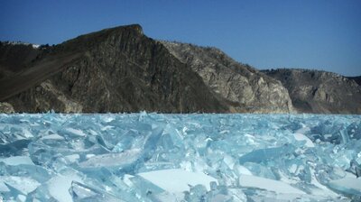Baikal
