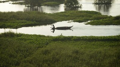 Tonle Sap