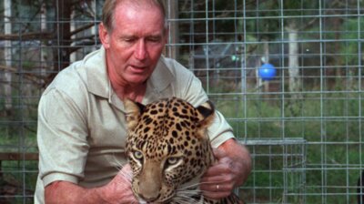 The Missing Millionaire: A 'Tiger King' Mystery