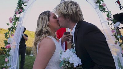 POV: Fake Wedding