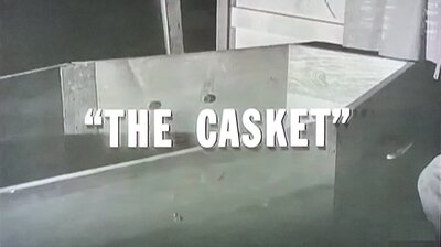 The Casket