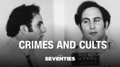 Crimes and Cults