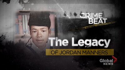 The Legacy of Jordan Manners