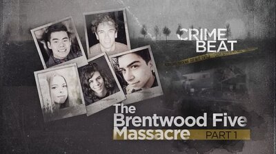 The Brentwood Five Massacre, Part 1