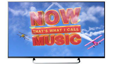 NOW Music TV