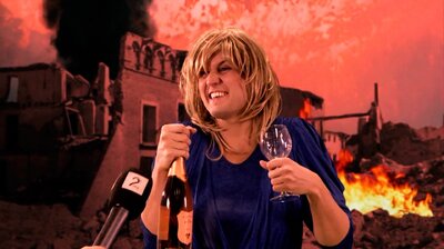 Tilbakeblikk på sesong 2