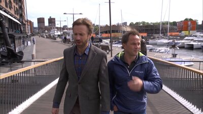 Gutter har også følelser