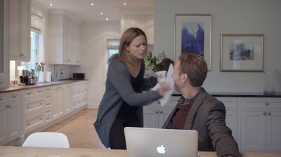 Klabb og babb