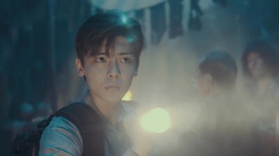 Episode 20