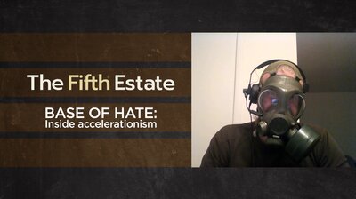 Base of Hate: Inside Accelerationism