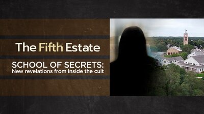 School of Secrets: New Revelations from Inside the Cult