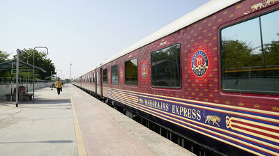 Maharaja's Express