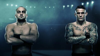 UFC on Fox 30: Alvarez vs. Poirier