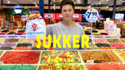 Sukker