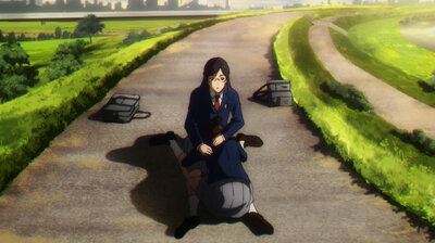 Boogiepop and Others 2
