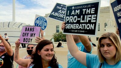 America's New Abortion Battle